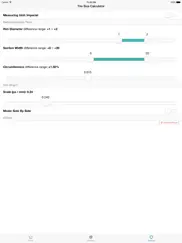 lastik boyut hesaplayıcısı ipad resimleri 4