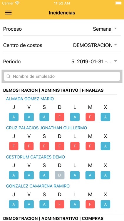 gestorumael screenshot-6