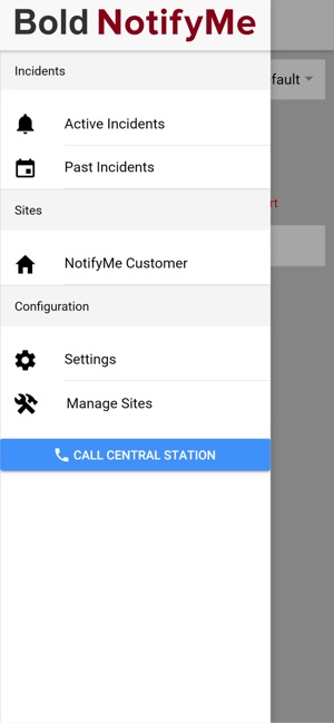 Bold NotifyMe(圖3)-速報App