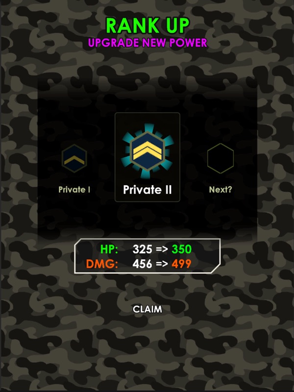 Pocket Sniper 3D screenshot 12