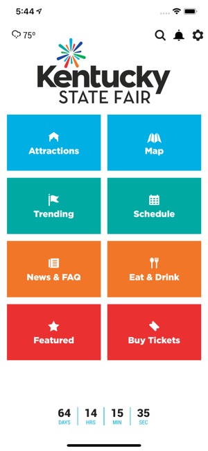 Kentucky State Fair – 2019(圖1)-速報App