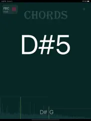 chord detector айпад изображения 2