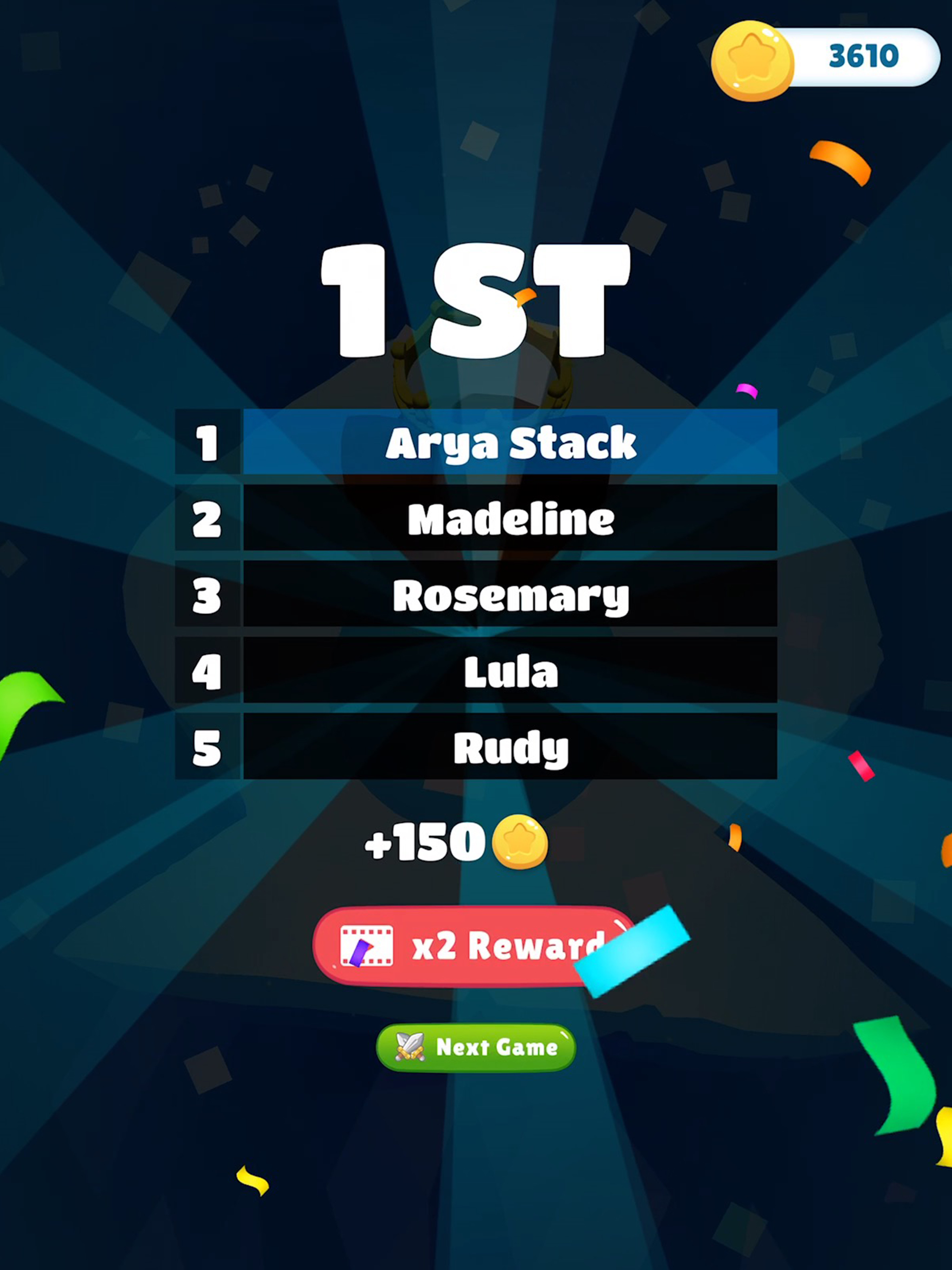 Petwar.io - Snowball war screenshot 11