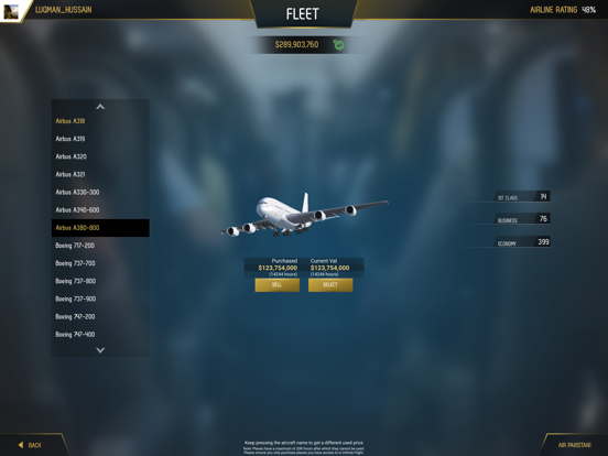 Screenshot #6 pour Infinite Passengers