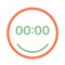 FunFit Timer - positive and simple interval timer for your workout (Fitness, Tabata, Crossfit etc