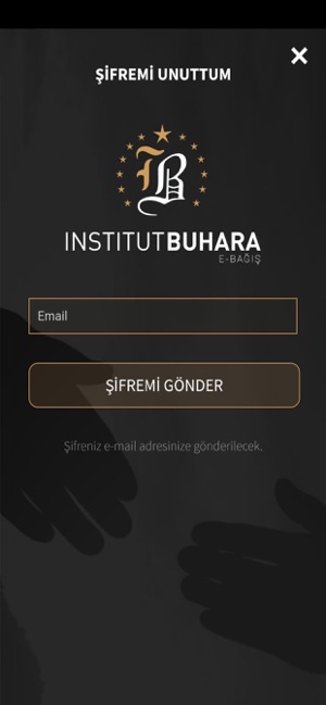 Buhara E-Bağış(圖6)-速報App