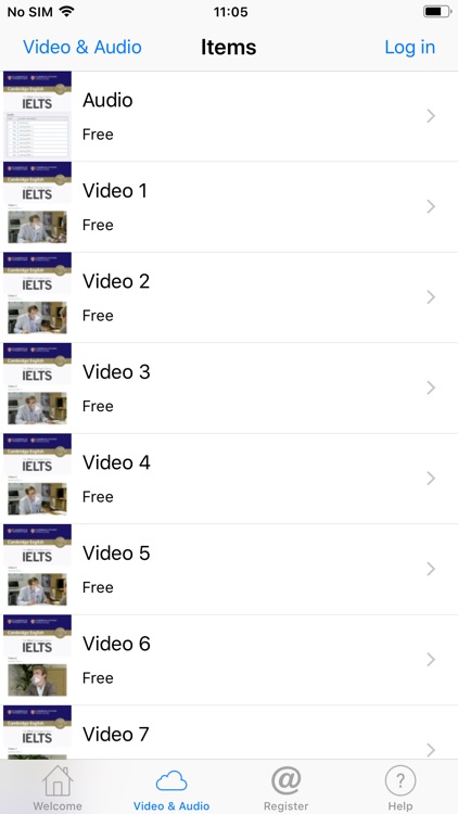 Official Cambridge Guide IELTS