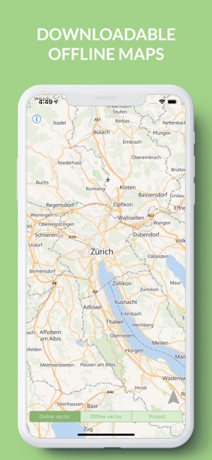 OpenMapTiles