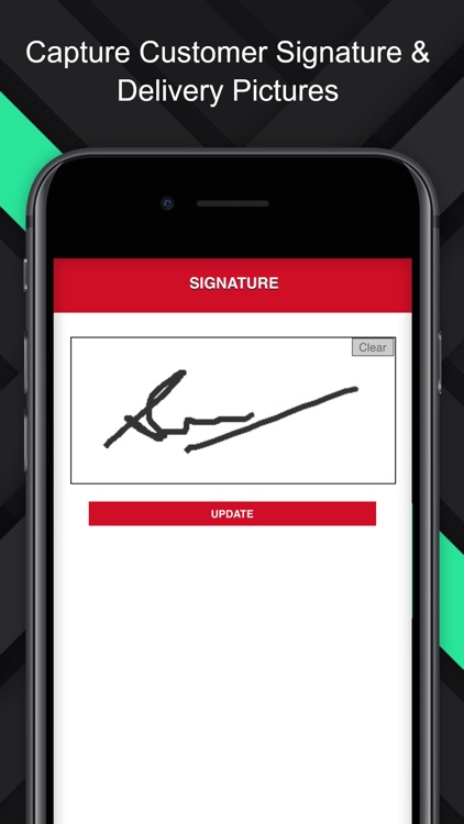 RyderView Driver screenshot-6