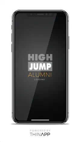 Game screenshot High Jump Alumni App mod apk