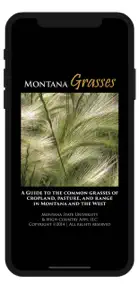 Montana Grasses screenshot #2 for iPhone