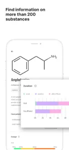 KnowDrugs Drug Checking screenshot #4 for iPhone