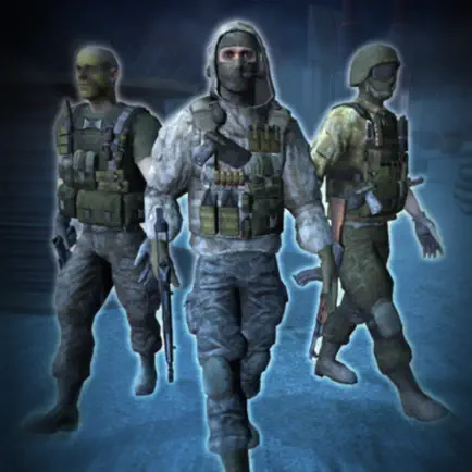 FPS Crossfire Ops Mission Cheats