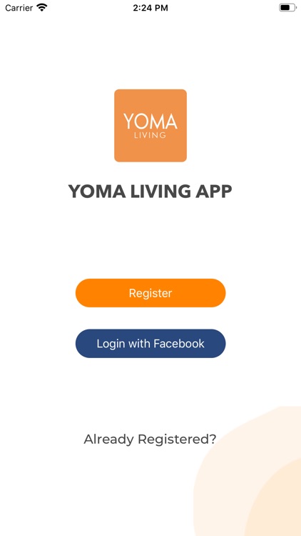 Yoma Living