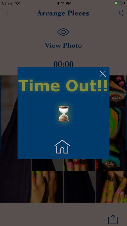 Pic Mystery Puzzle screenshot-4