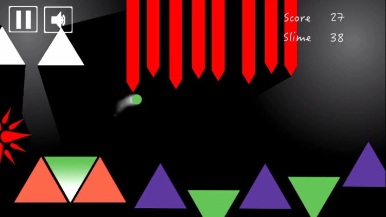 Color Match Balls screenshot-4