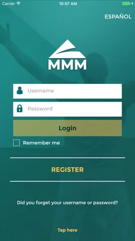 Game screenshot MMM Medicare y Mucho Más mod apk