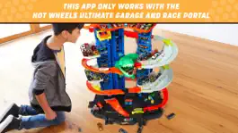 Game screenshot Hot Wheels™ Ultimate Garage mod apk