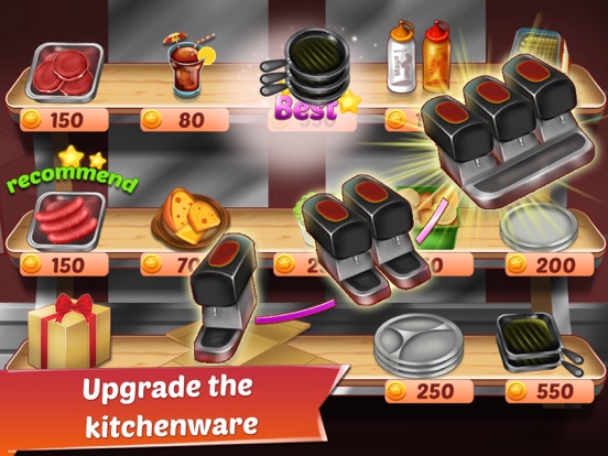 Screenshot #6 pour Food Truck Restaurant