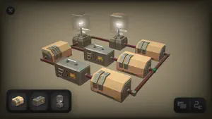 Circuitry - 3D Circuit Builder screenshot 1