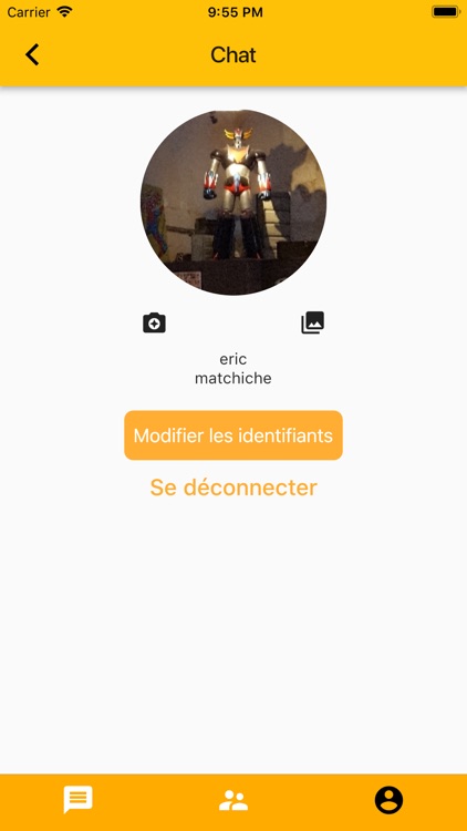 ArtsKDanse screenshot-4