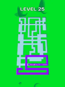 Roller Splat! screenshot 12