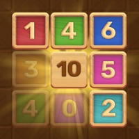 Sum Tens: Puzzle Block! pour PC