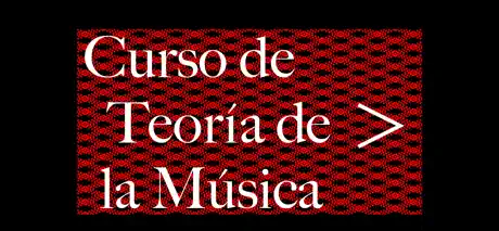 Curso de Teoría Musical