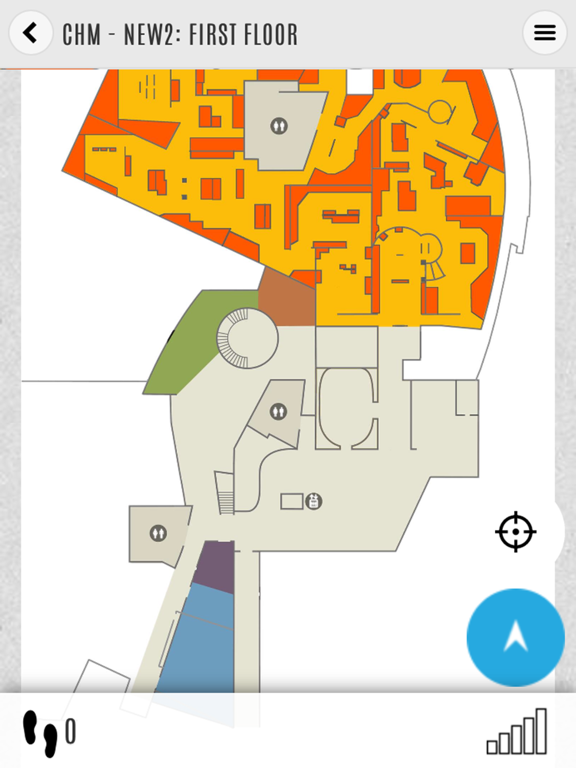 Screenshot #4 pour GiPStech Navigator