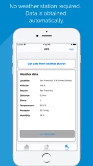 How to cancel & delete air density & rad meter pro 2