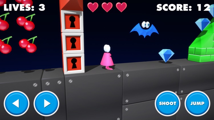 CONEMAN screenshot-3