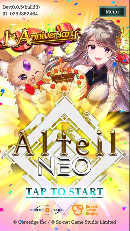 Alteil NEO