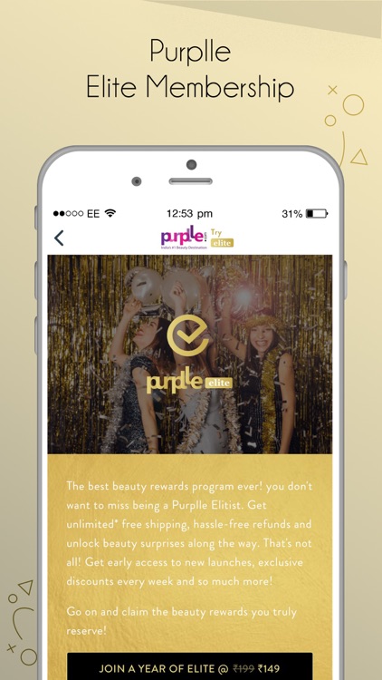 Purplle - Beauty Shopping App