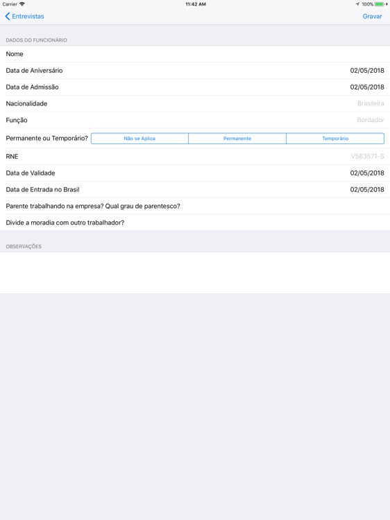 SymMobile screenshot-3