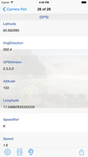 photo gps location remover iphone images 1