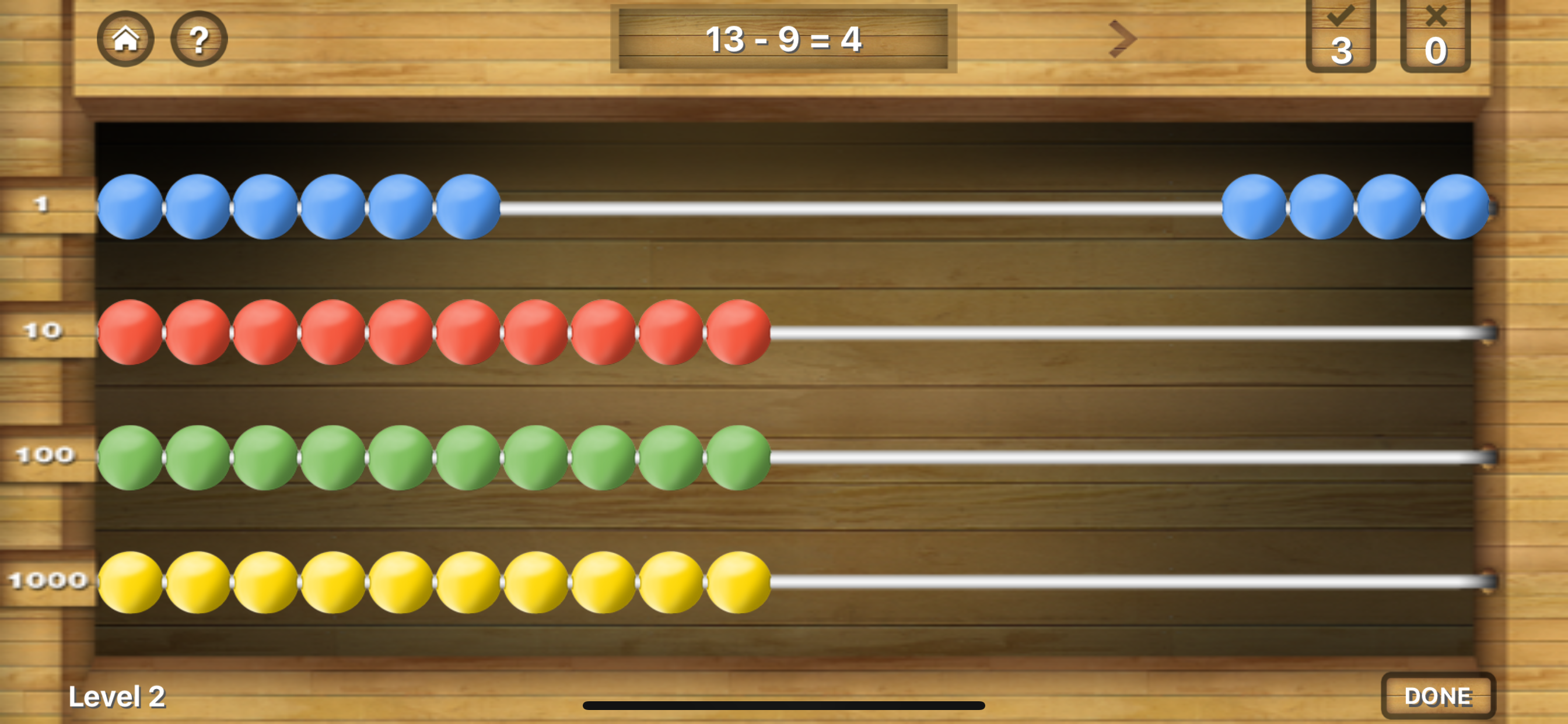 KidsAbacus - Montessori -