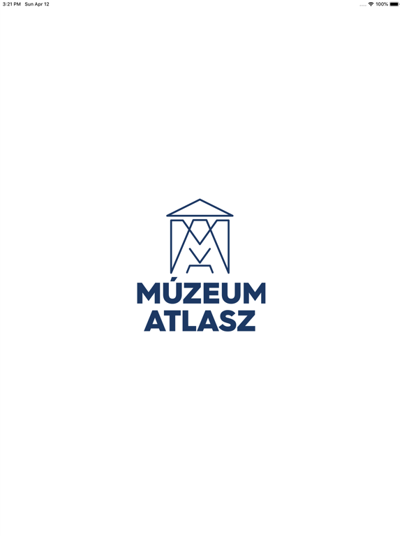 Screenshot #4 pour Múzeum Atlasz
