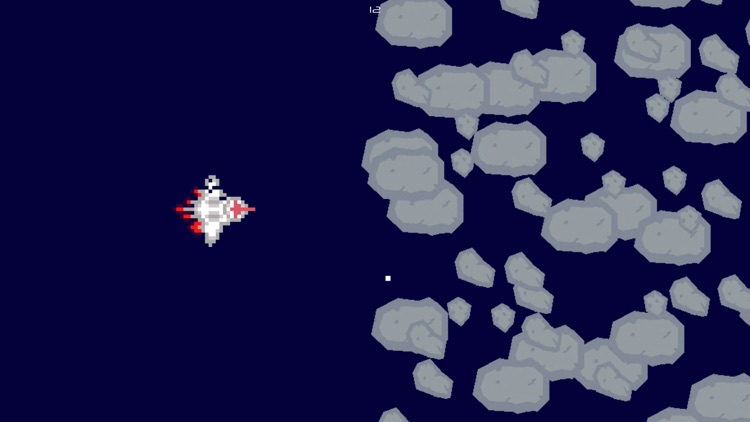 Lefty Ship screenshot-4