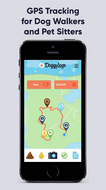 Doggy Logs