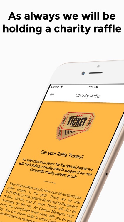 RBH Conference & Awards screenshot-5