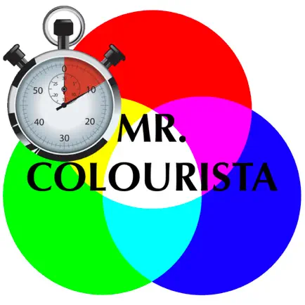 Mr.Colourista Cheats