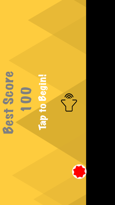 Screenshot #3 pour Jump: Endless hurdles