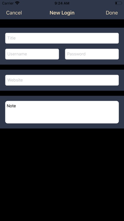 Secret Calculator! screenshot-3