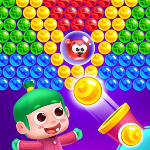 Toys Pop iOS App