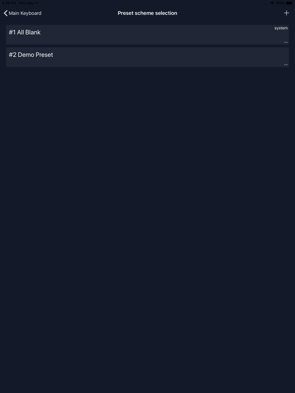 Screenshot #5 pour Sound Effects Box
