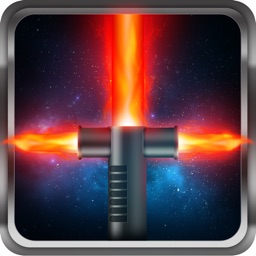 Lightsaber Duel