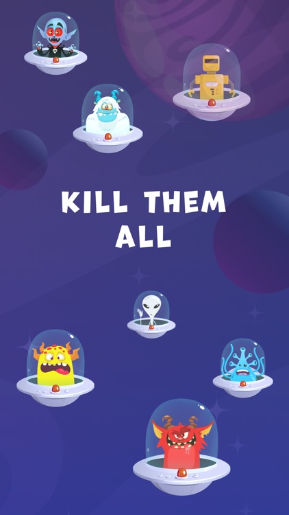 StarKnives.io: Knives battle screenshot-5