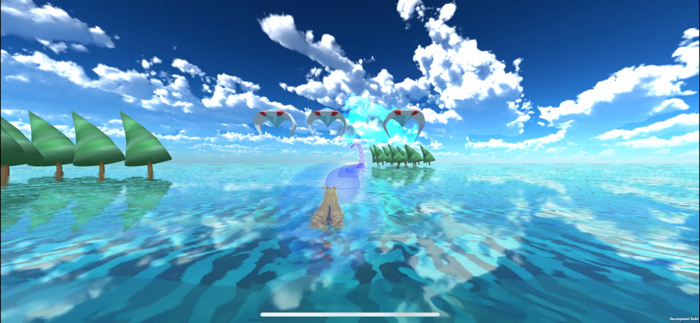 Fantasy 3D : Shooter Game screenshot 5