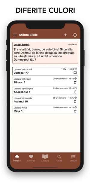 Biblia Cornilescu(圖2)-速報App