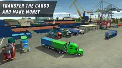 Truck World: Euro & American iPhone image 2